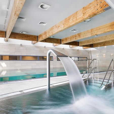 Ultra Marine By Zdrojowa Hotel Kolobrzeg Bagian luar foto