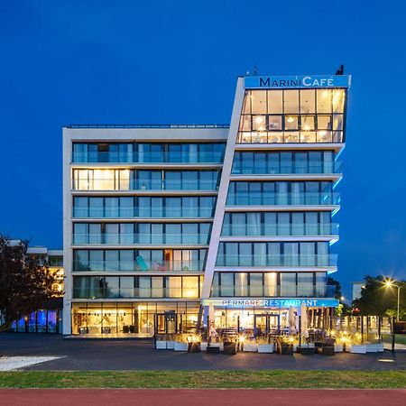 Ultra Marine By Zdrojowa Hotel Kolobrzeg Bagian luar foto
