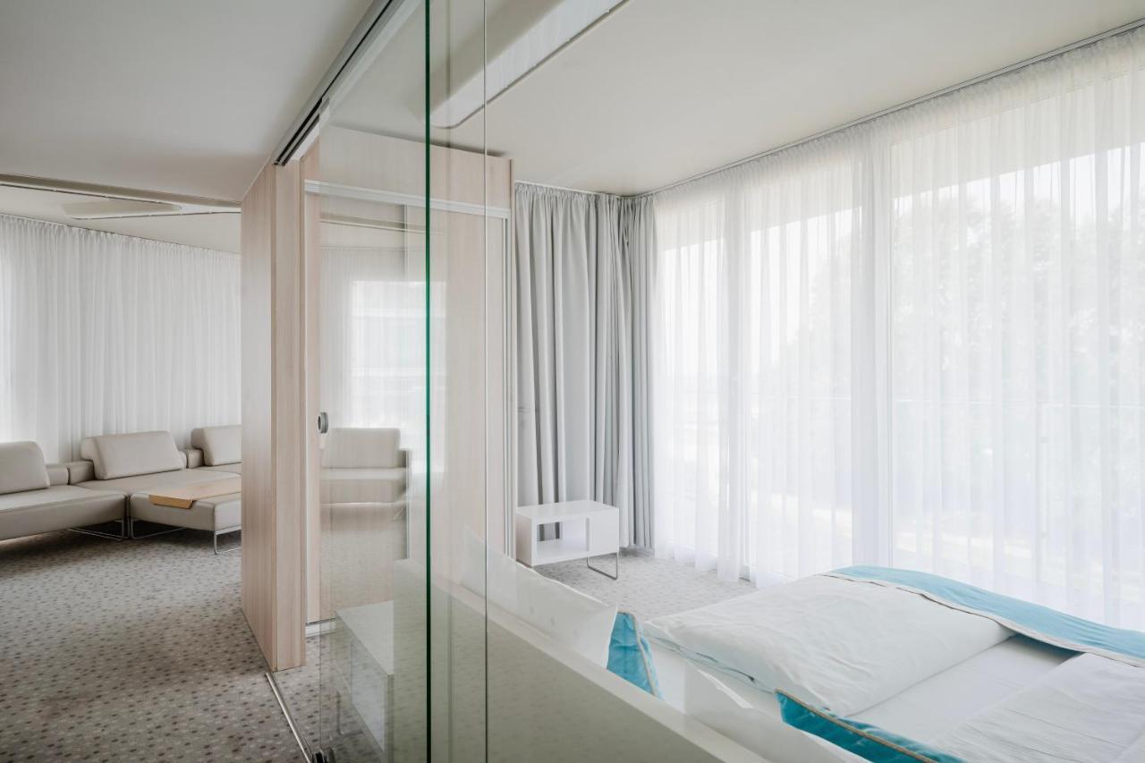 Ultra Marine By Zdrojowa Hotel Kolobrzeg Bagian luar foto
