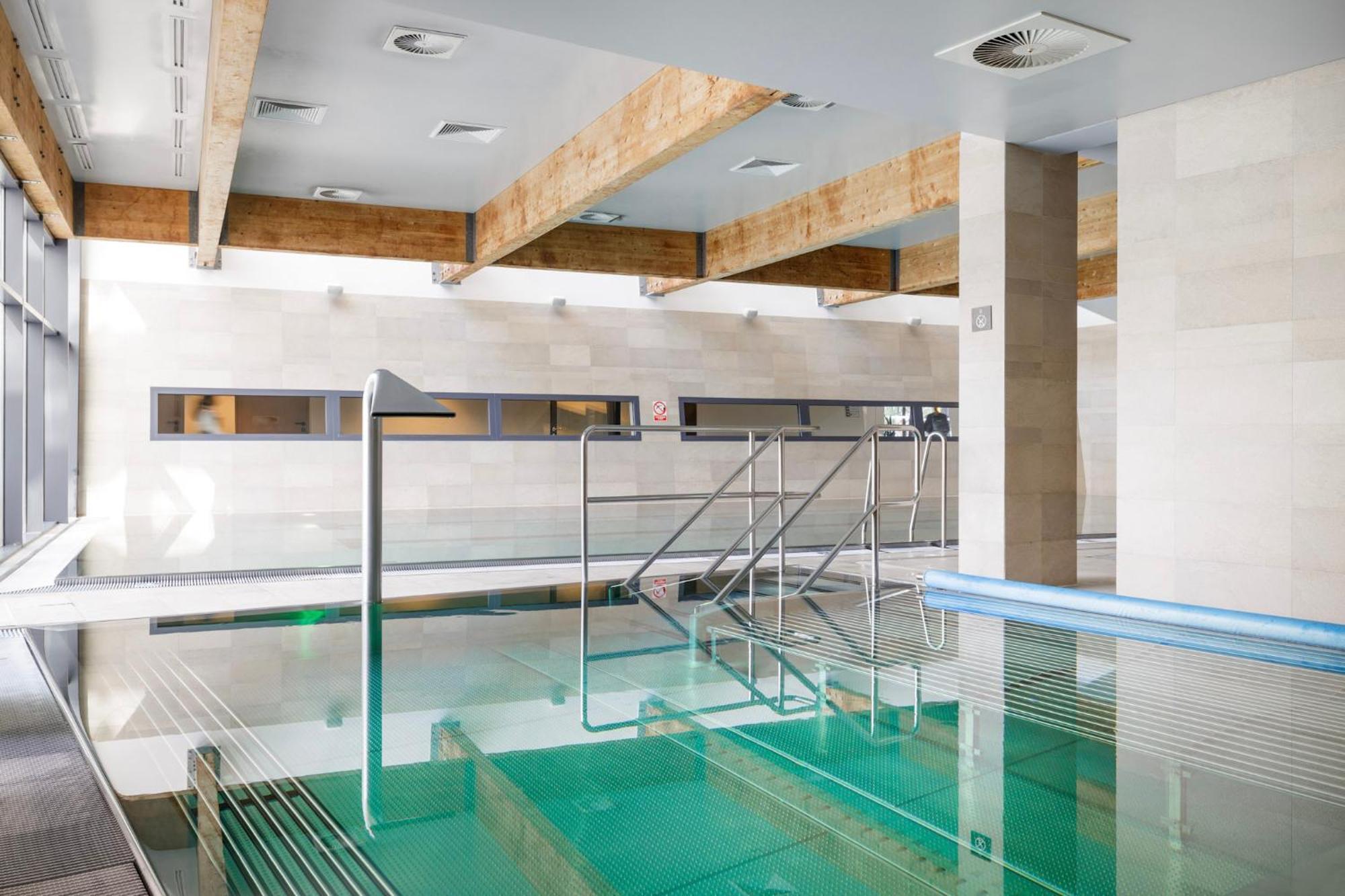 Ultra Marine By Zdrojowa Hotel Kolobrzeg Bagian luar foto